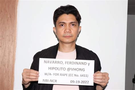 vhong navarro case|vhong navarro released.